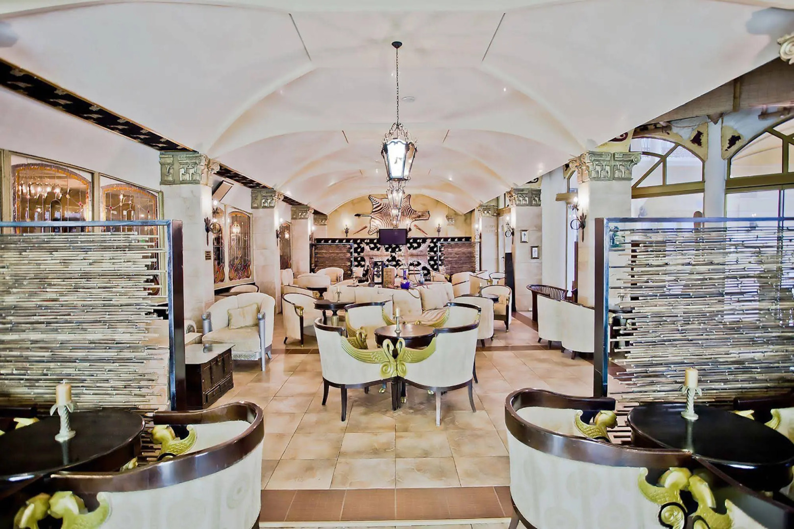 Imperial Palace Hotel & Spa