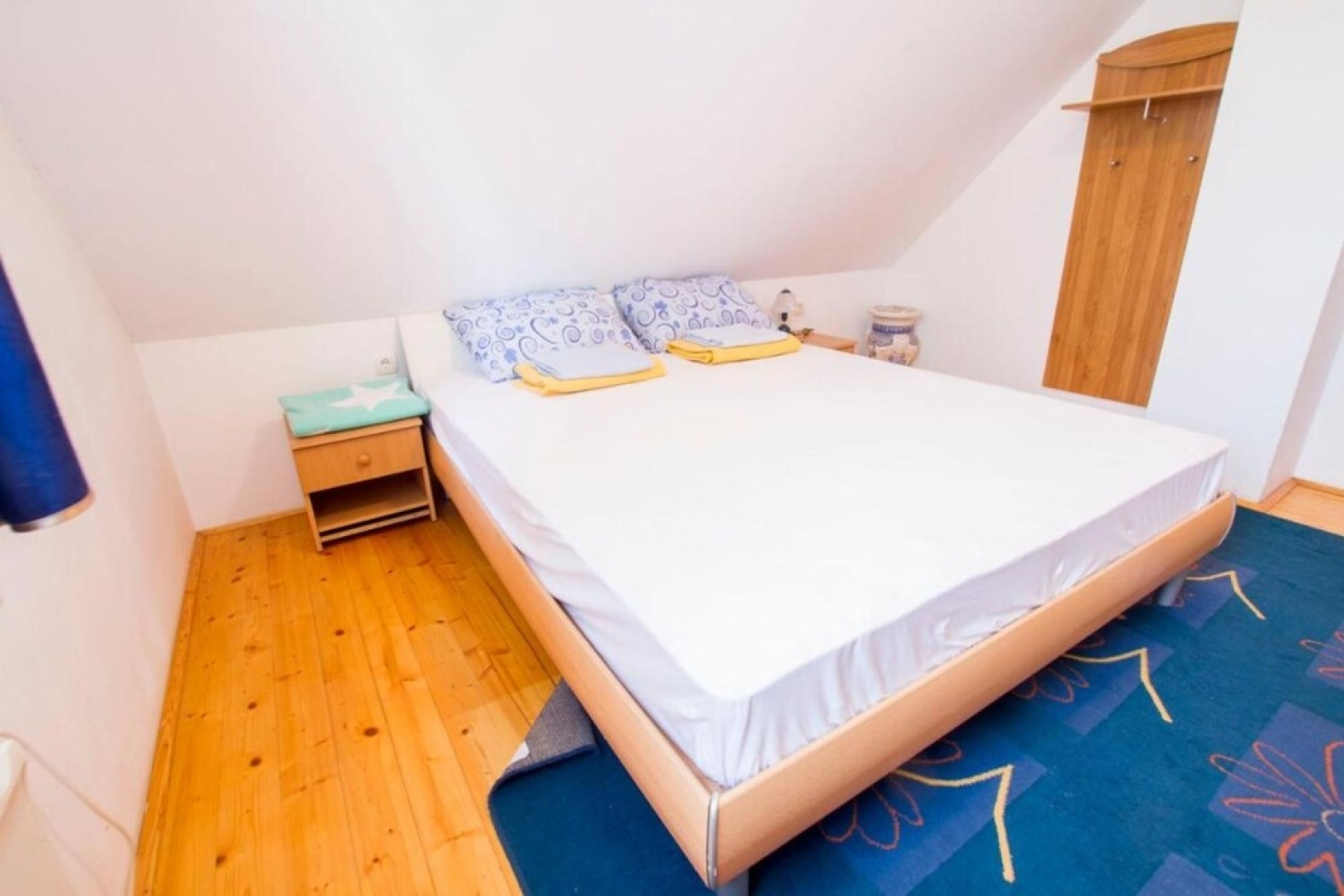 Vineyard Home Martin With Sauna