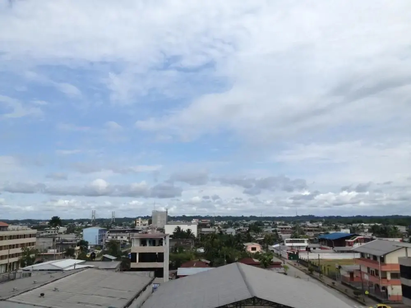 Amaron Hotel