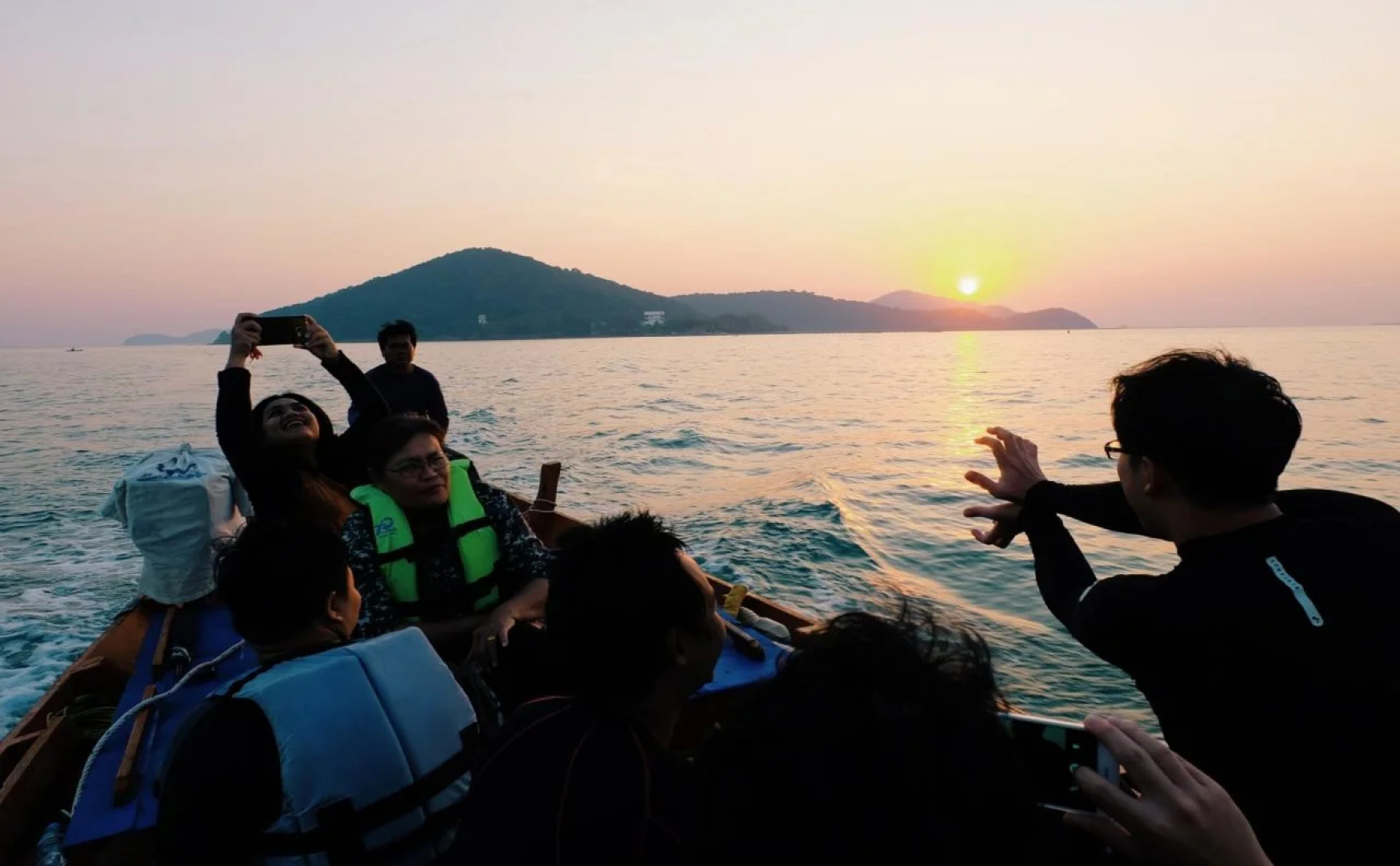 Sattahiptale Boutique Gusthouse & Hostel