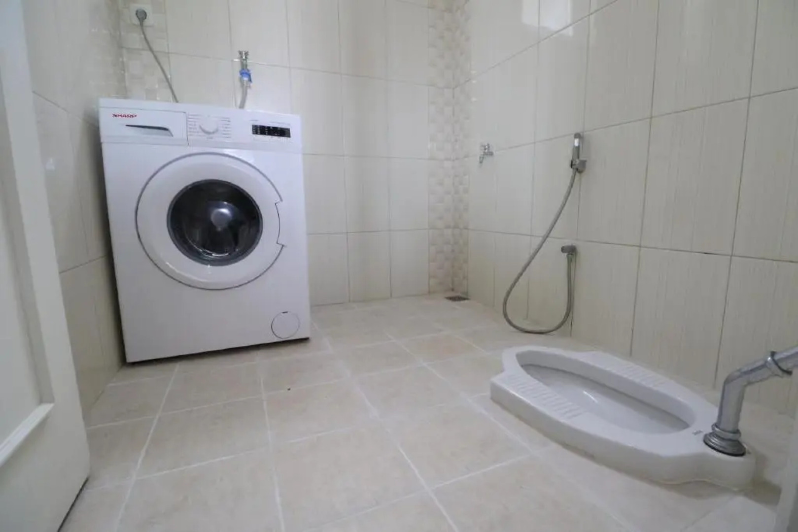 Diyar Villas Puncak H8/7