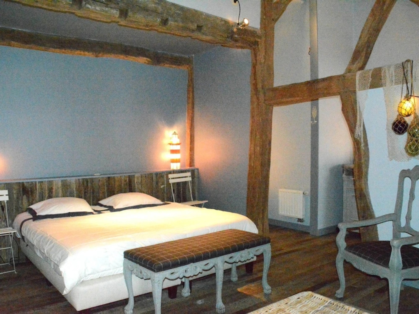 House Full of Charm & Comfort, Great Calm, Large Sauna, Large Hot Tub