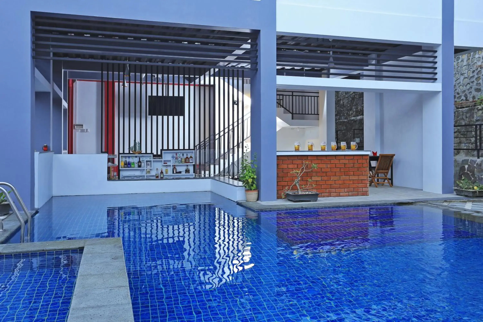 Jazz Senggigi Hotel