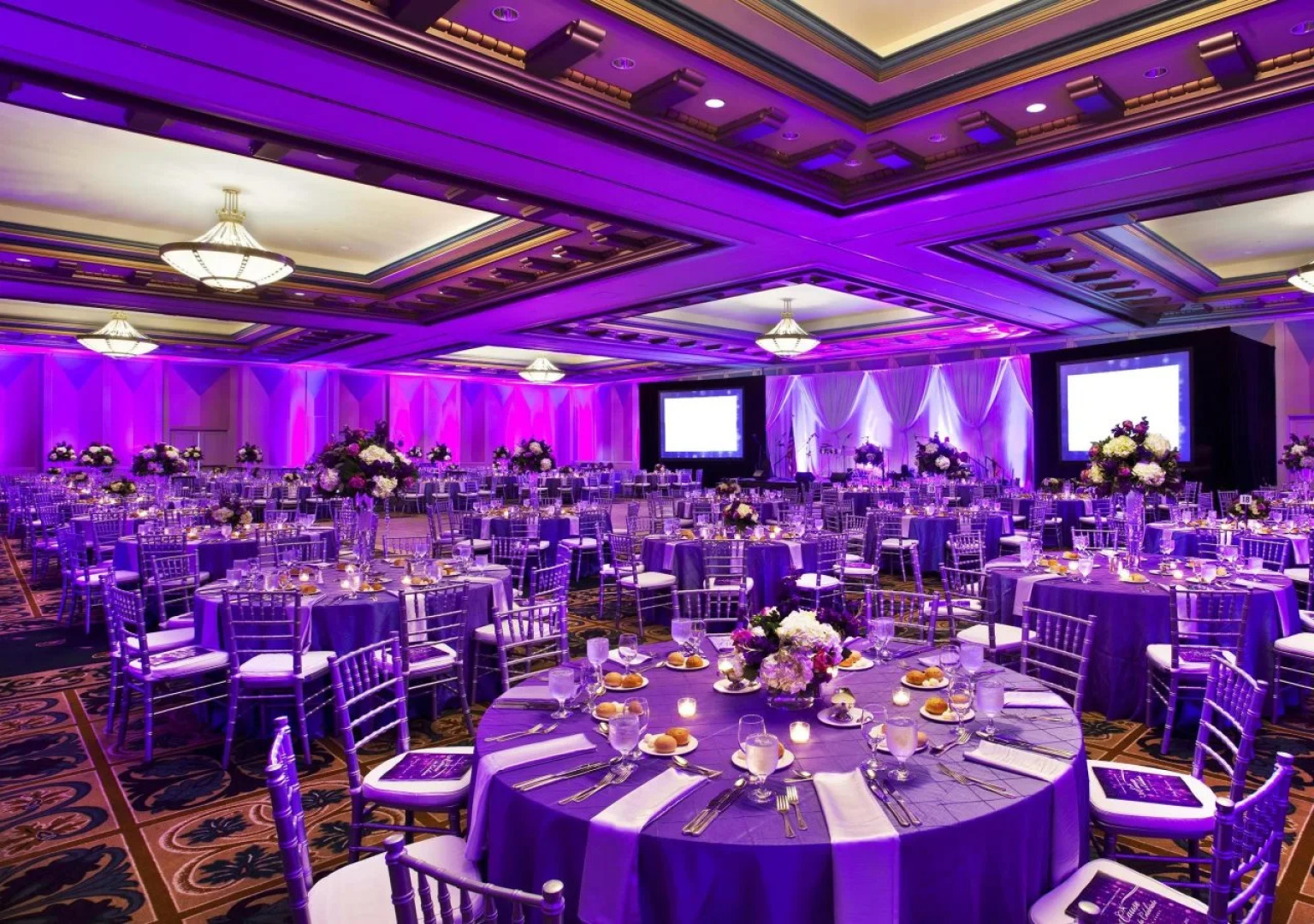 Sheraton Atlantic City Convention Center Hotel