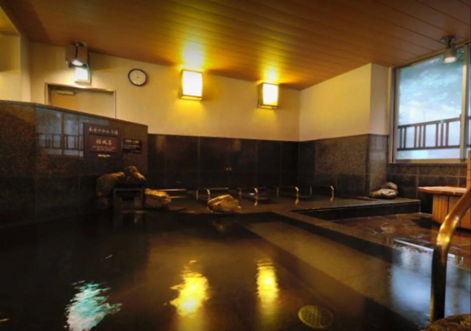 Dormy Inn Express Koriyama Natural Hot Spring