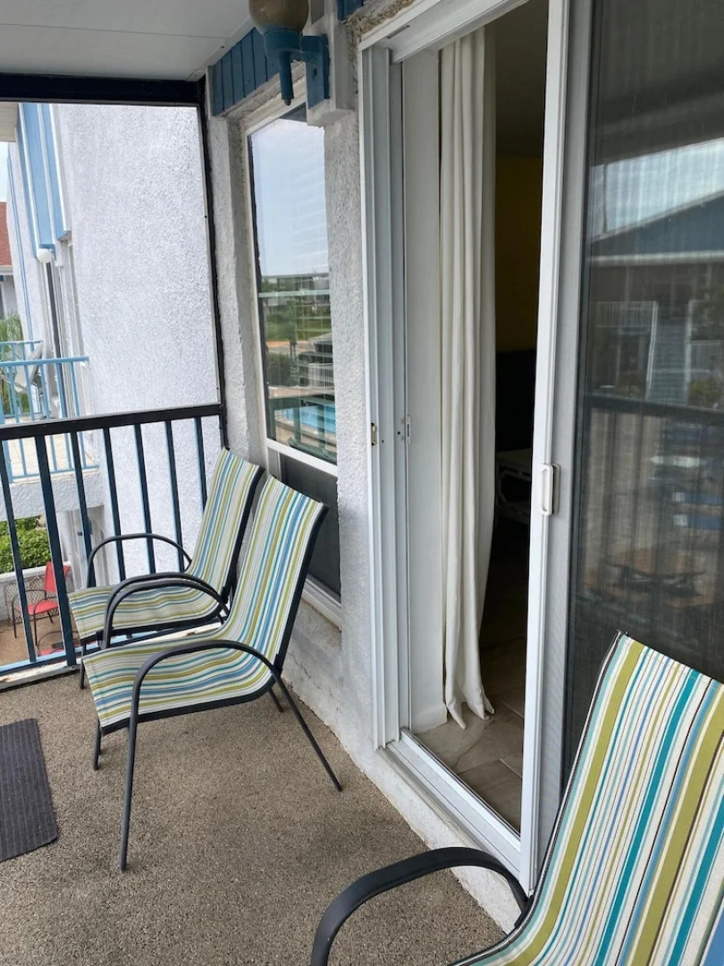Madeira Beach 2 Bedroom, 1 Bath 230