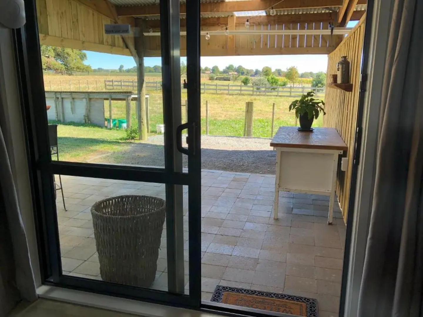 Cosy Country Stay B&B (Adults Only)