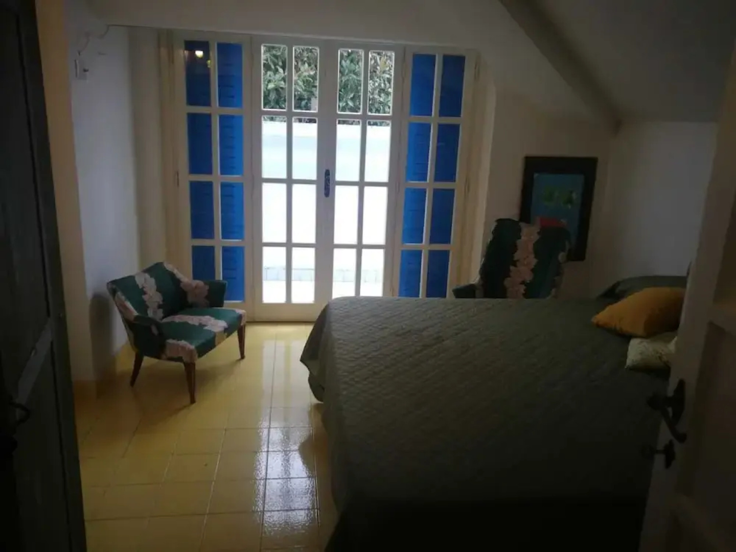 Villa Tullipan