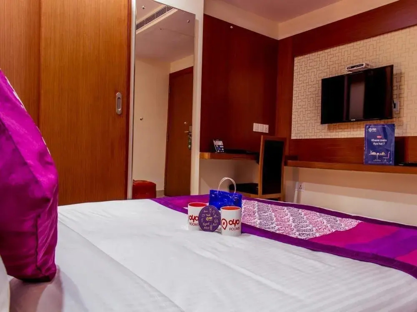 Hotel Diamond's Pearl