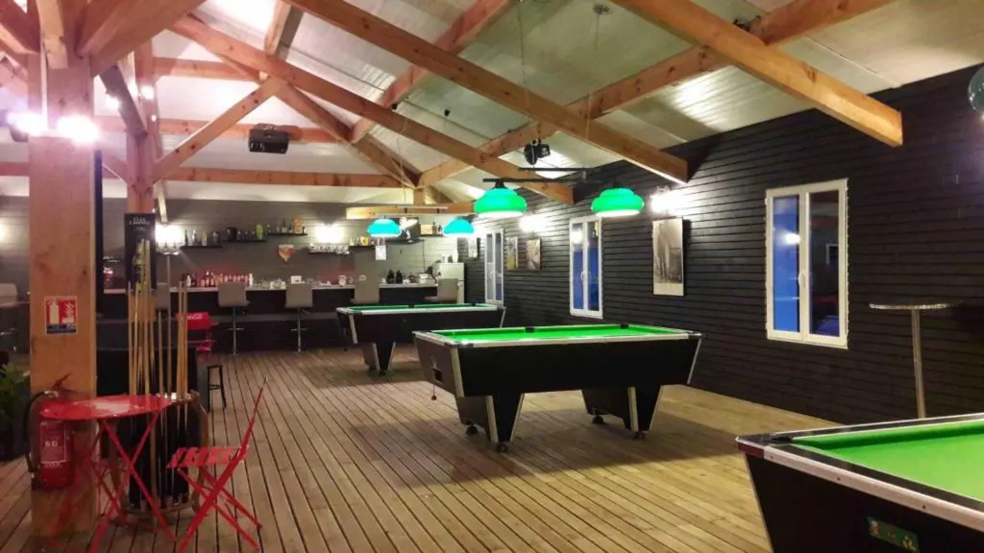 Zen Mobilhome Mimizan