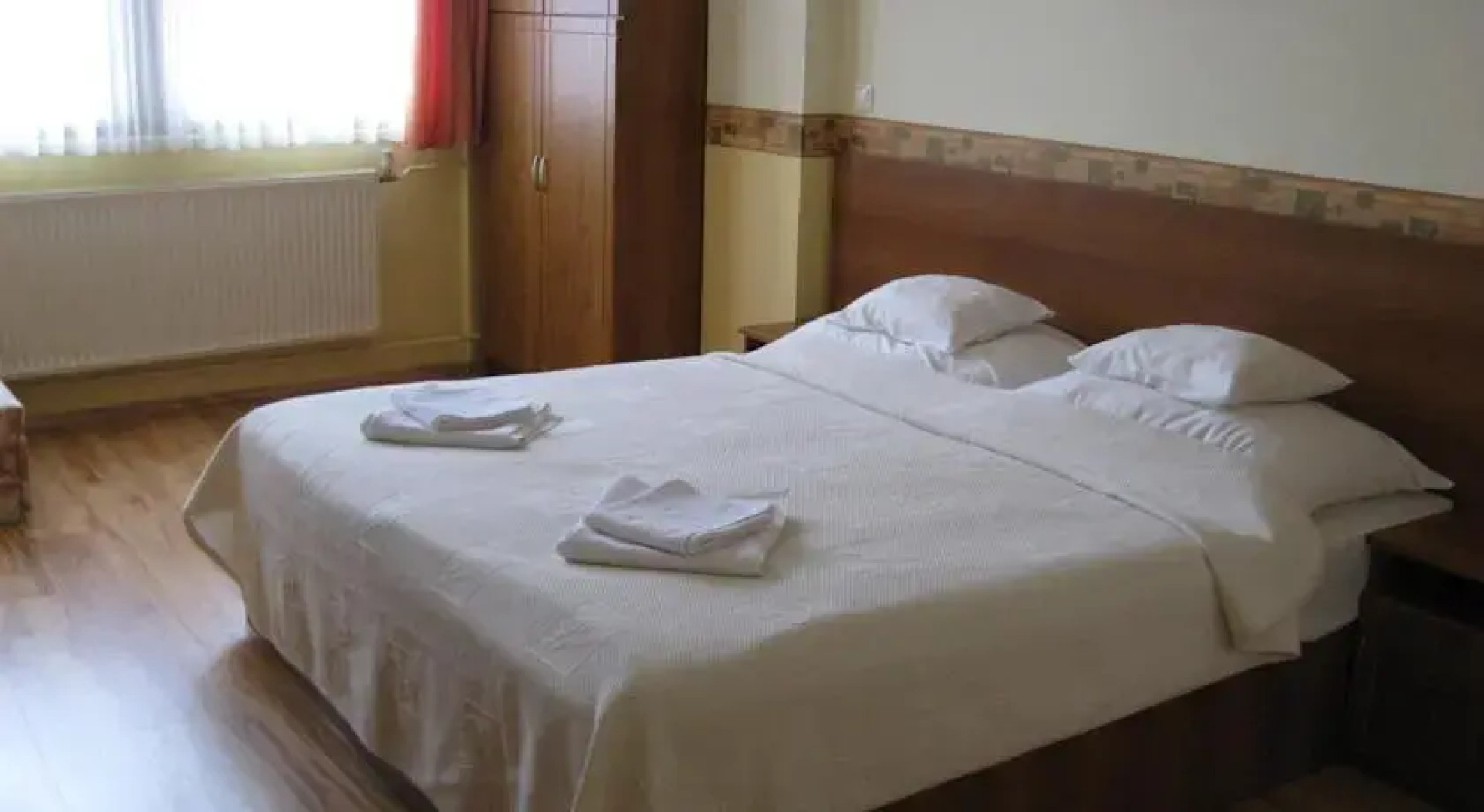 Antonio Restaurante & Panzio