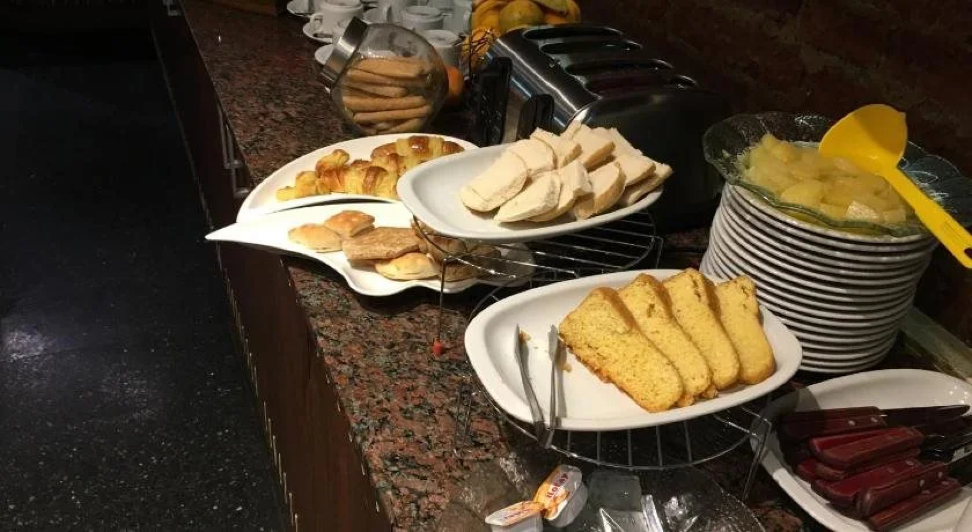 Hostería Carlos Alvear