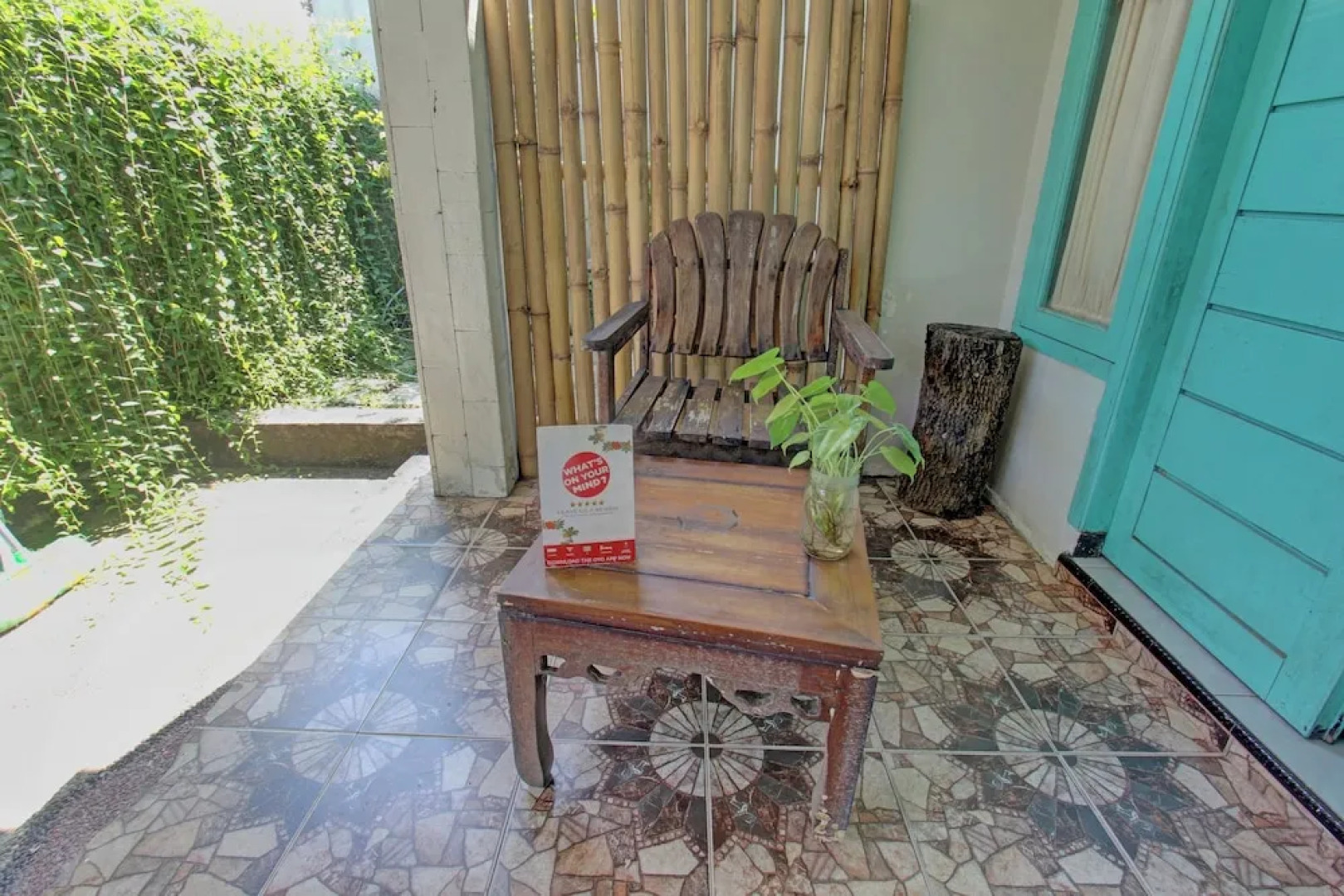 OYO 92825 Kamar Lombok