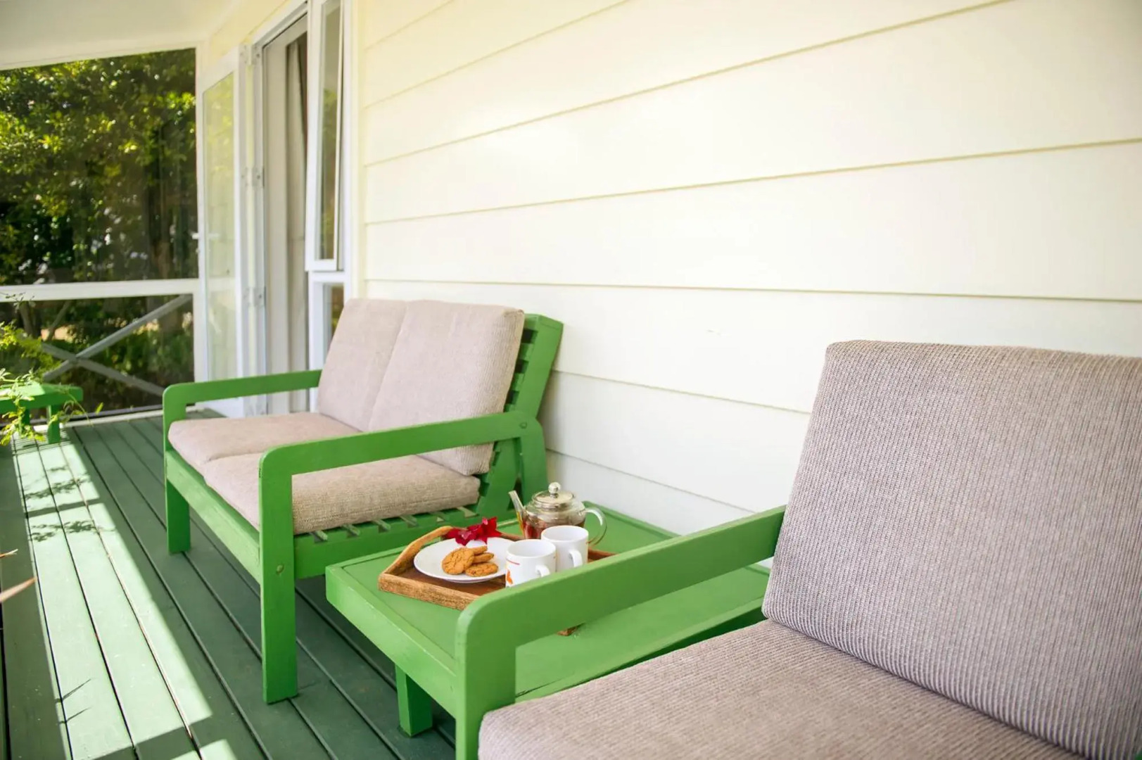 Peaceful Pauanui - Pauanui Holiday Home