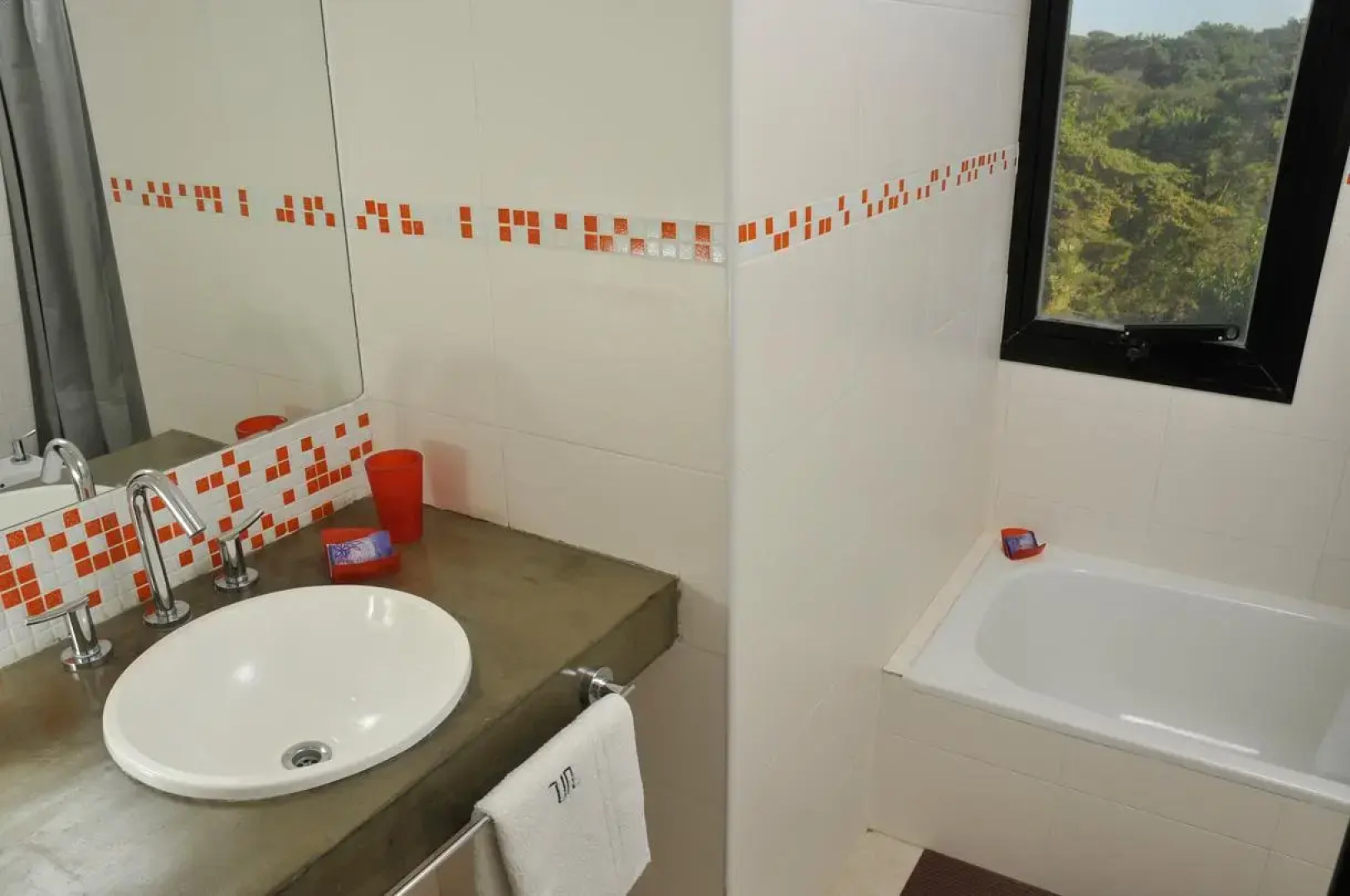 Meca Playa Apart & Spa