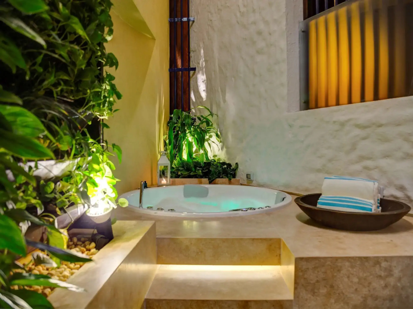 Sofitel Legend Santa Clara Cartagena