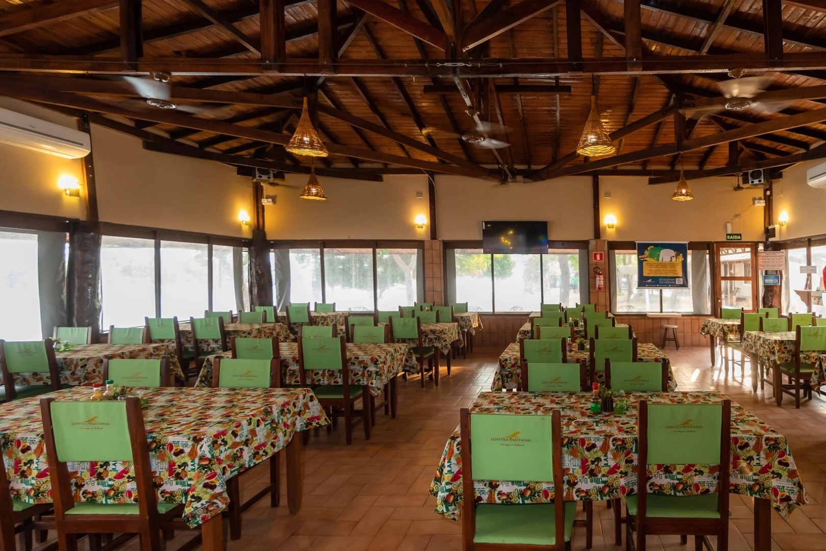 Lontra Pantanal Hotel