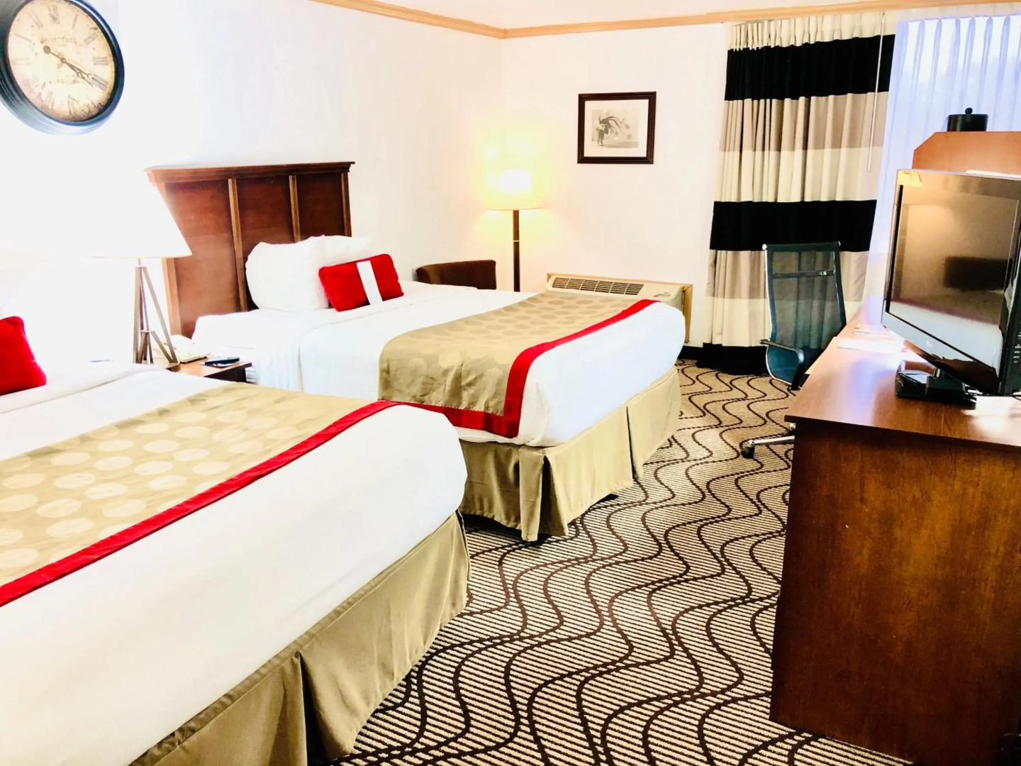 Ramada by Wyndham Birmingham Airport