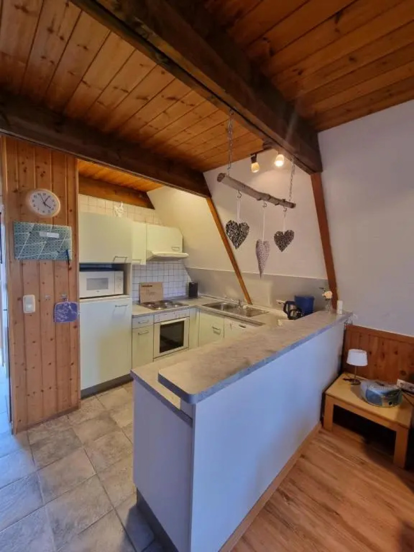 Ferienhaus Marpe 125