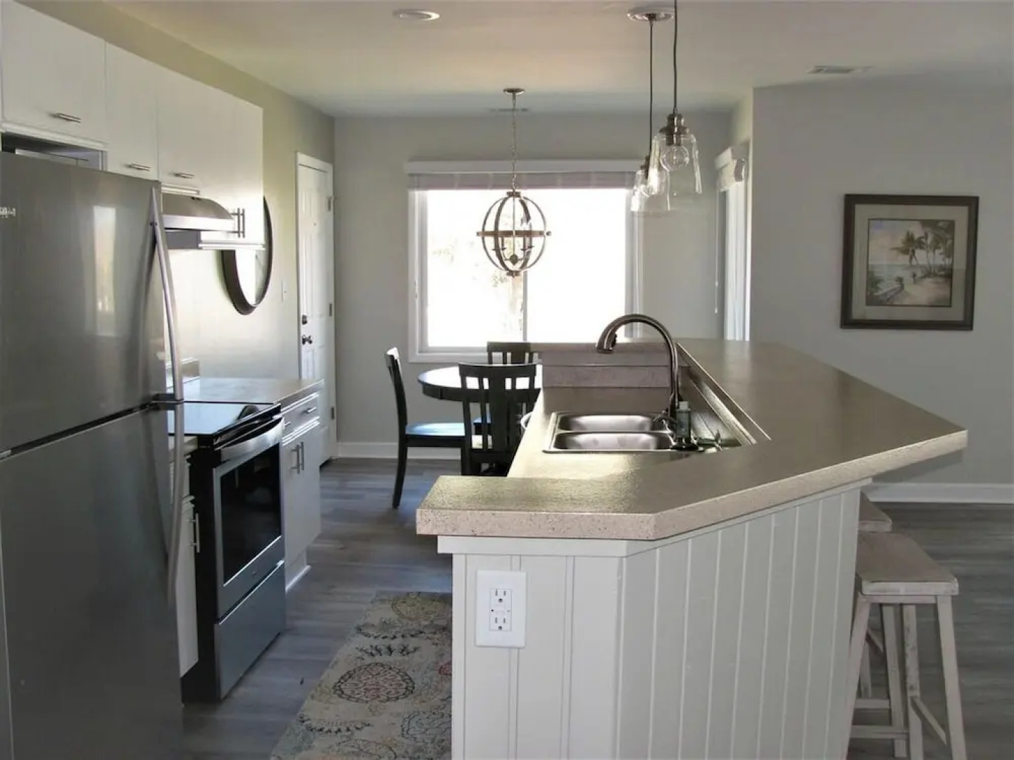 Colony I Golf Condos by Sloane Realty Vacations