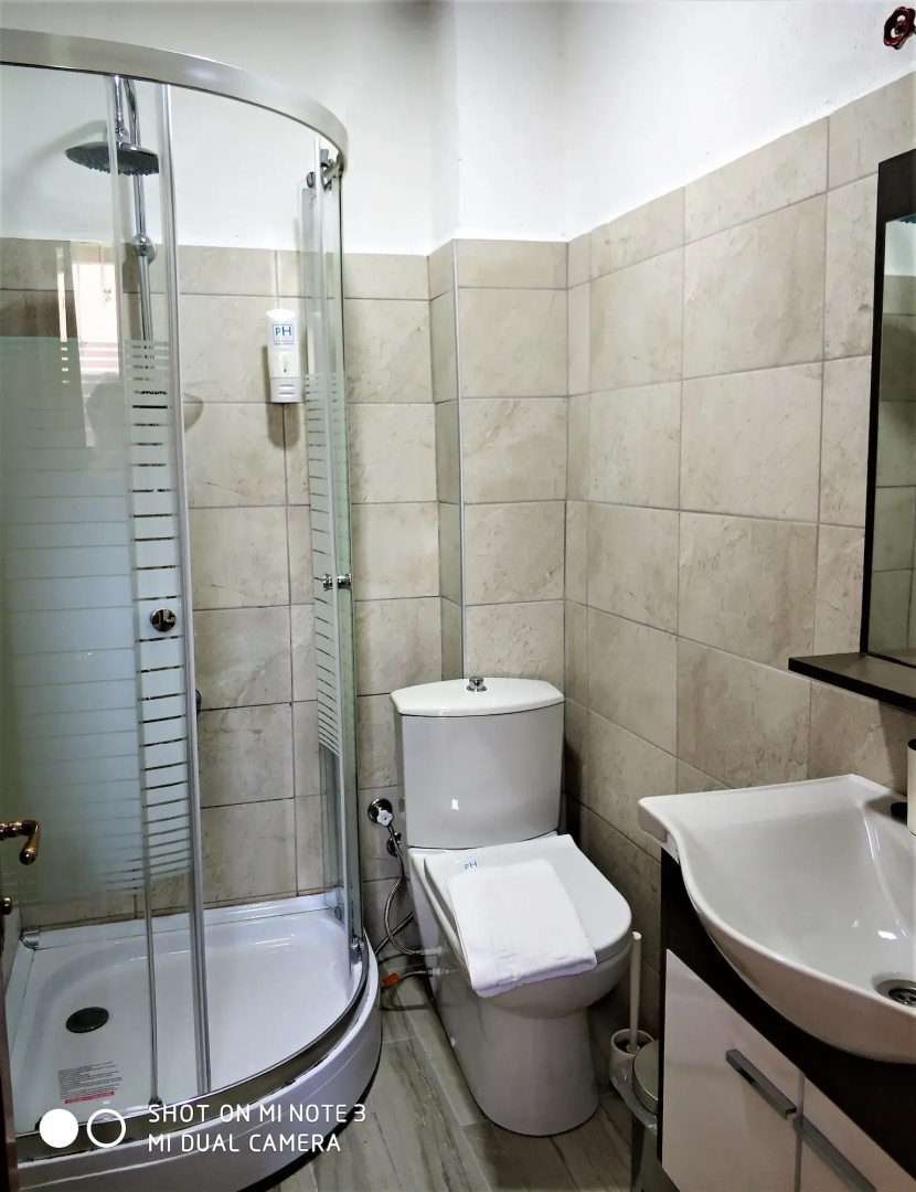 Ph Hotel Fethiye