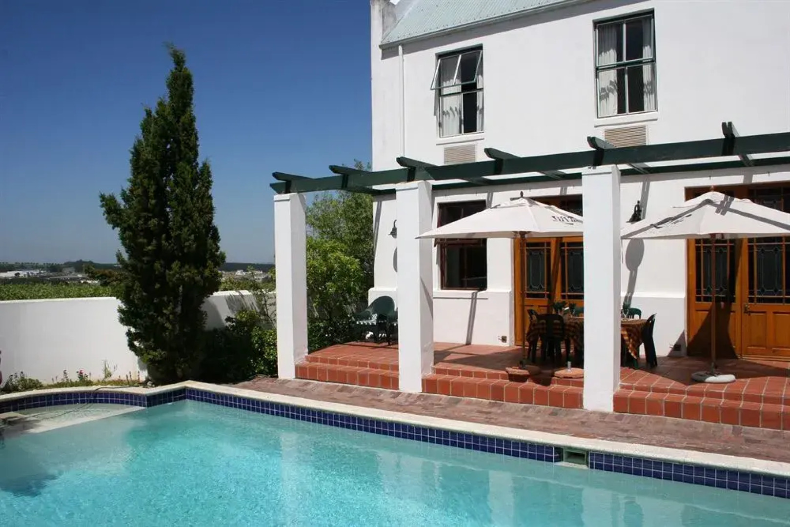 Stellenbosch Lodge Hotel & Conference Centre