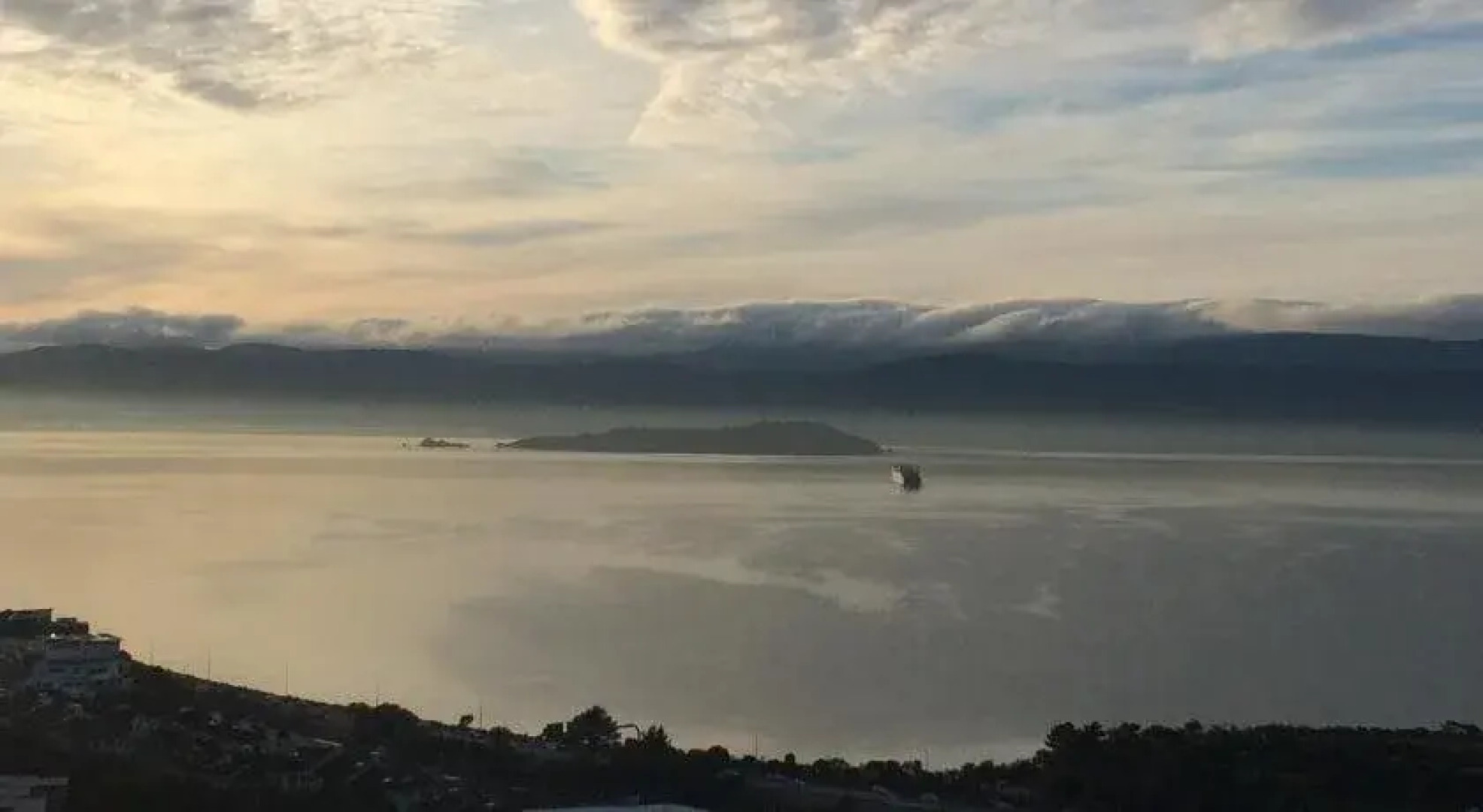 Harbour Lodge Wellington