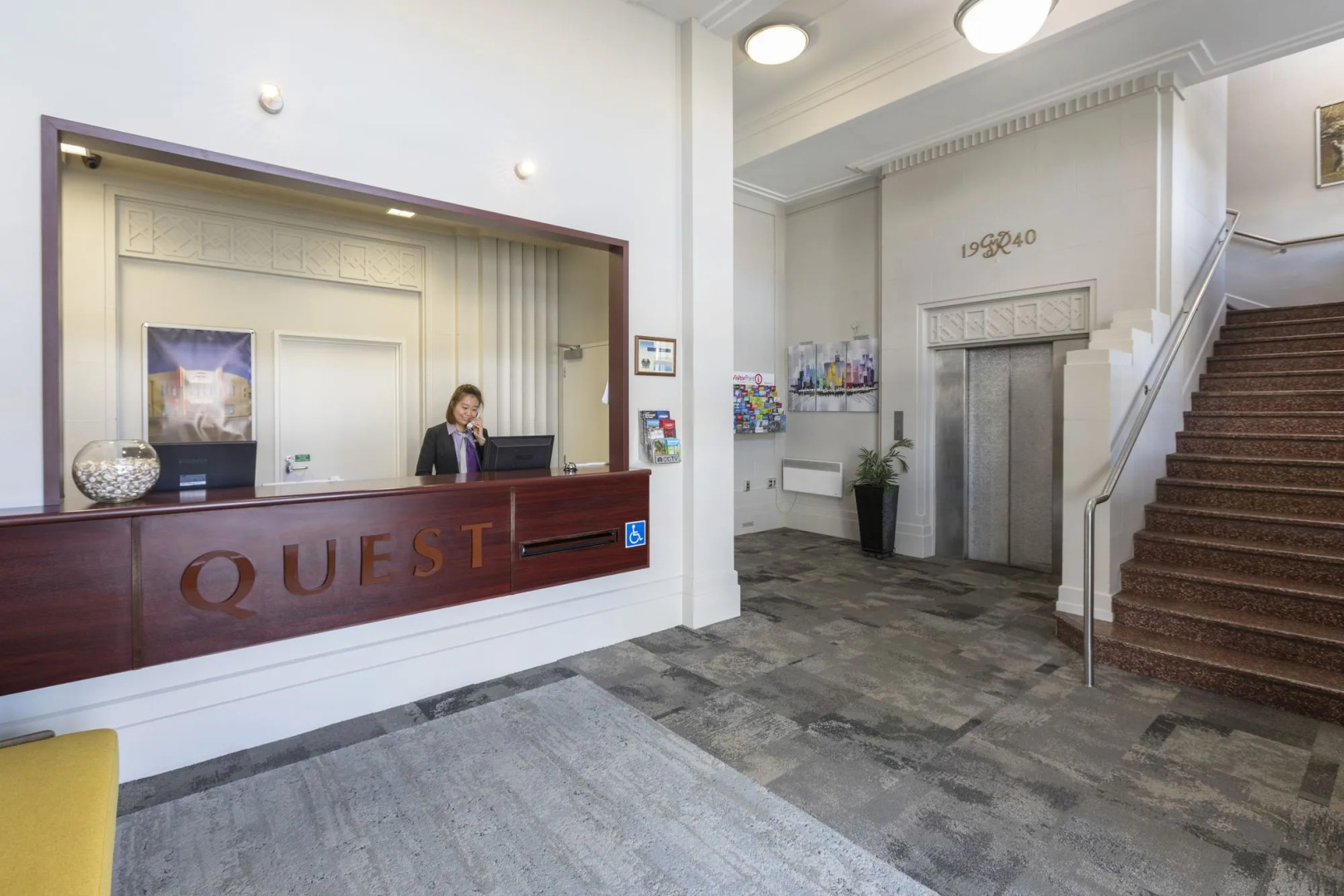 Quest Invercargill Serviced Apartments