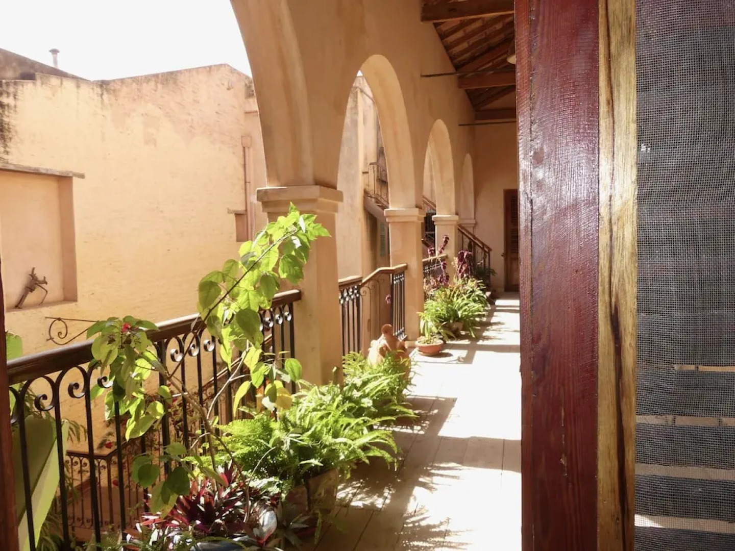 Jamm Maison D'hôtes