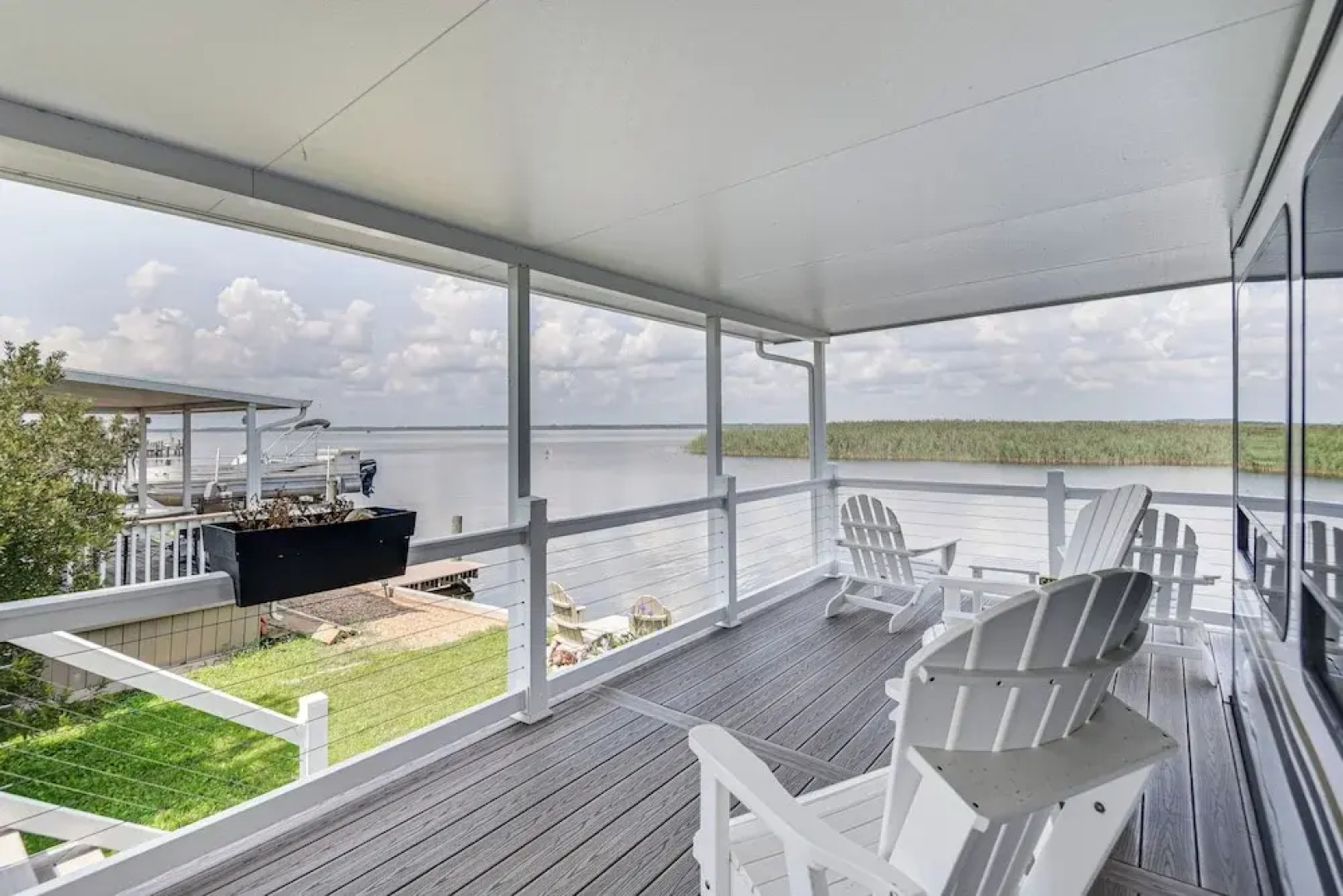 Pools, Boat Ramp & More: Cottage in Virginia Beach