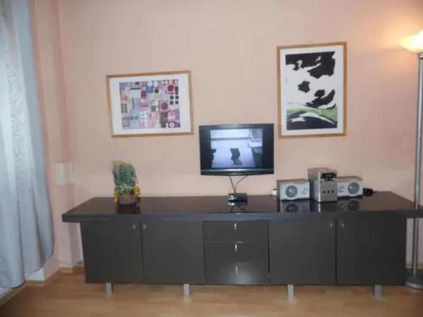 Apartamenty Pod Lasem