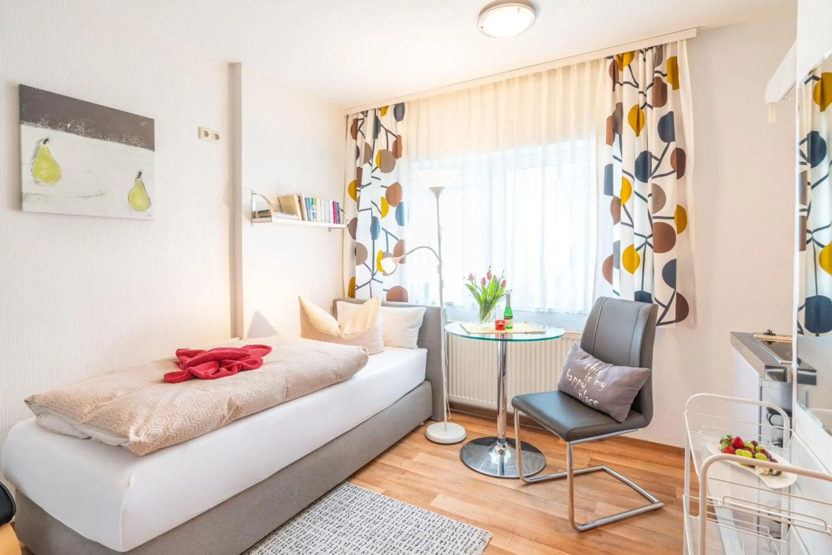 Pension Haus Anneliese