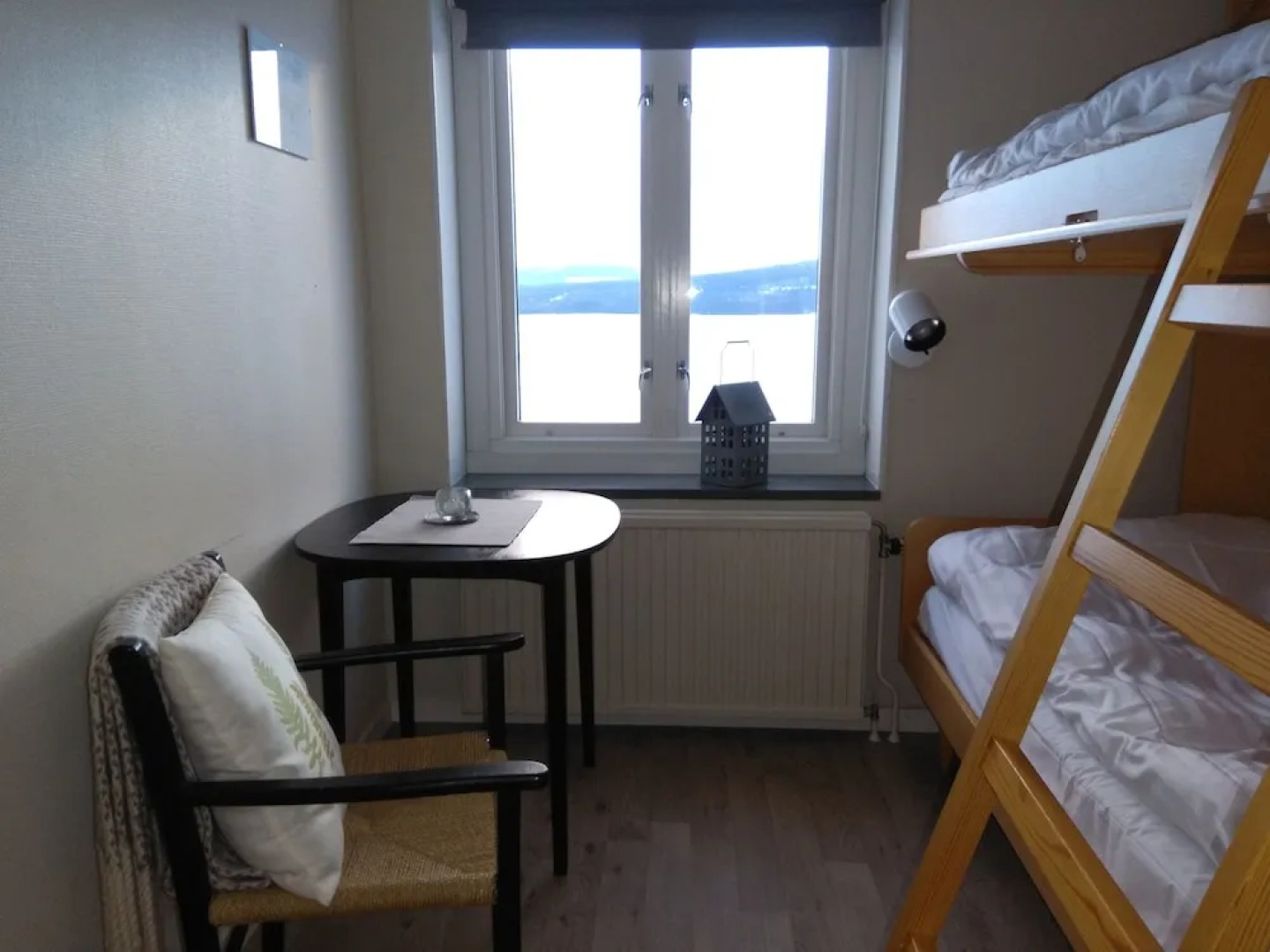 Ottsjö Fjällhotell