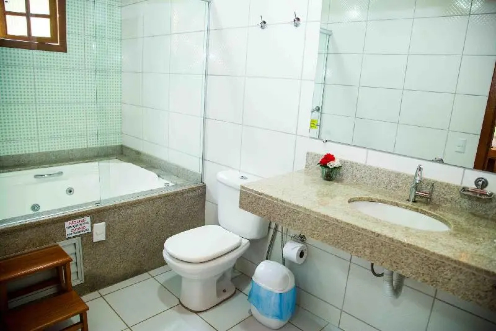 Fazenda Parque Do China