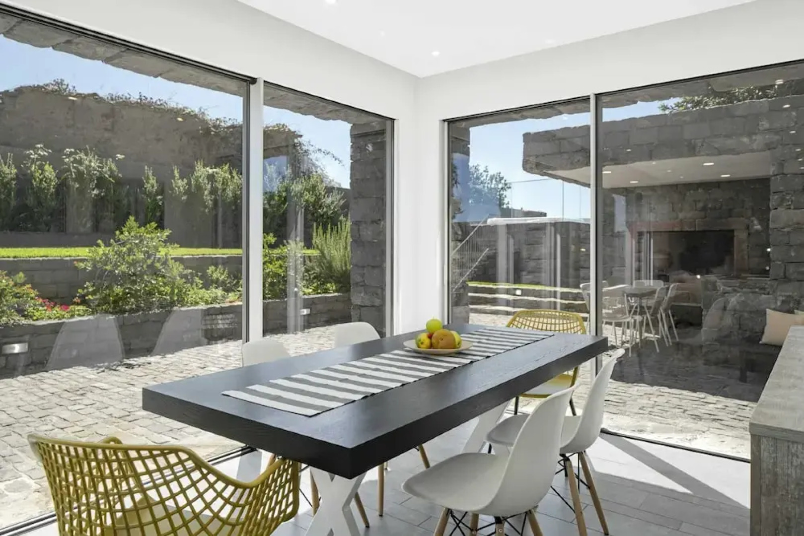 Swimming Pool in Fajã da Ovelha - Casa da Maloeira