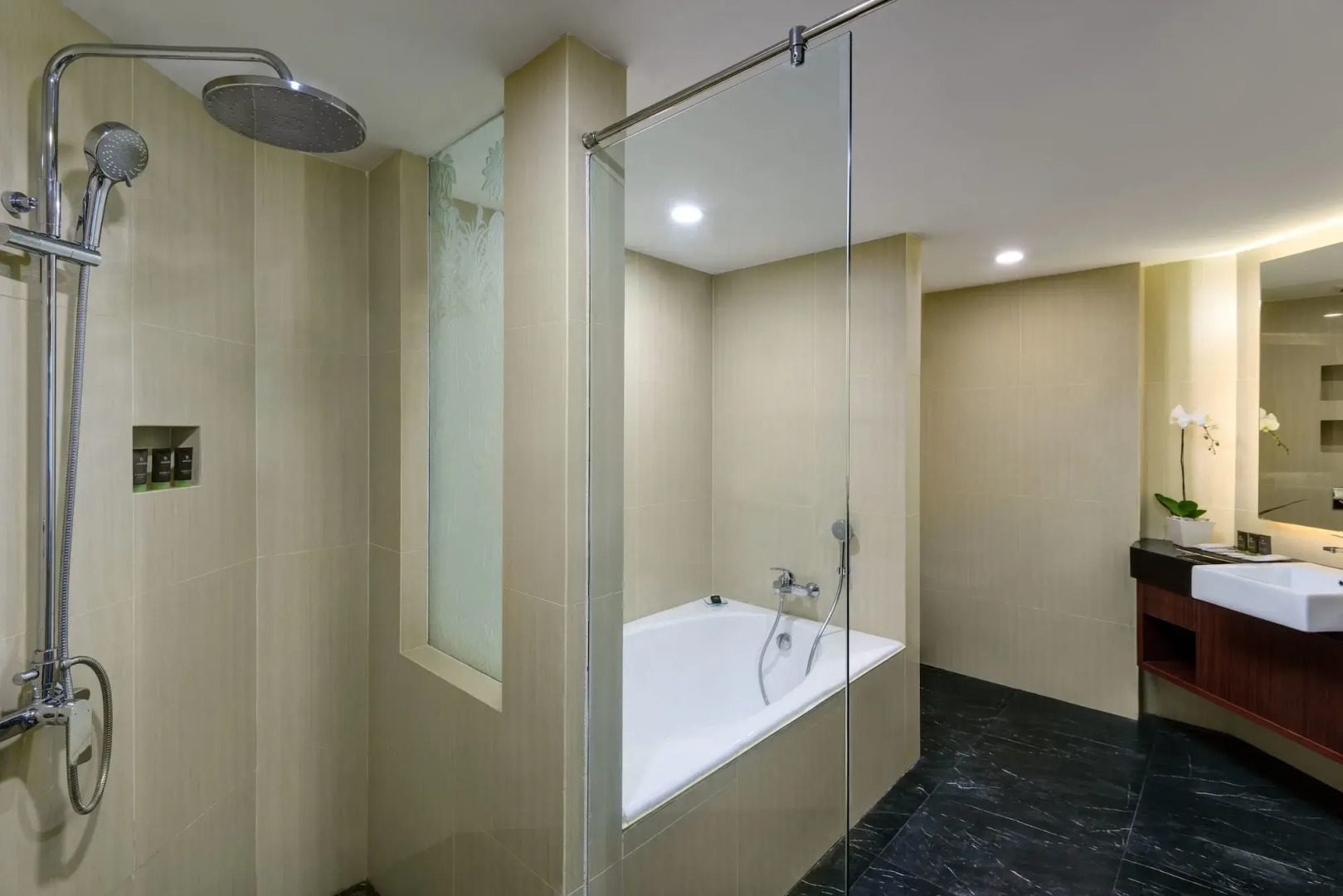 Prama Sanur Beach Bali