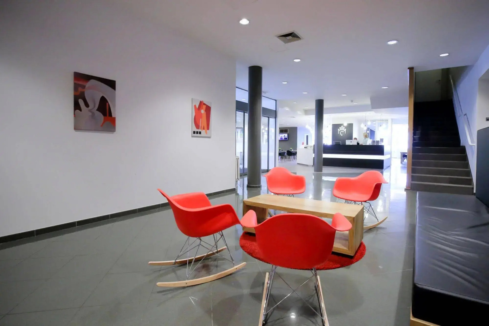 Hotel Corsendonk Viane