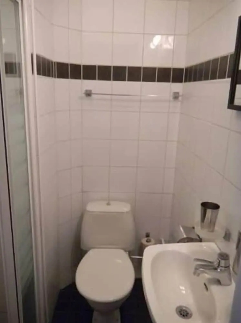 Lages Motel & Restaurang