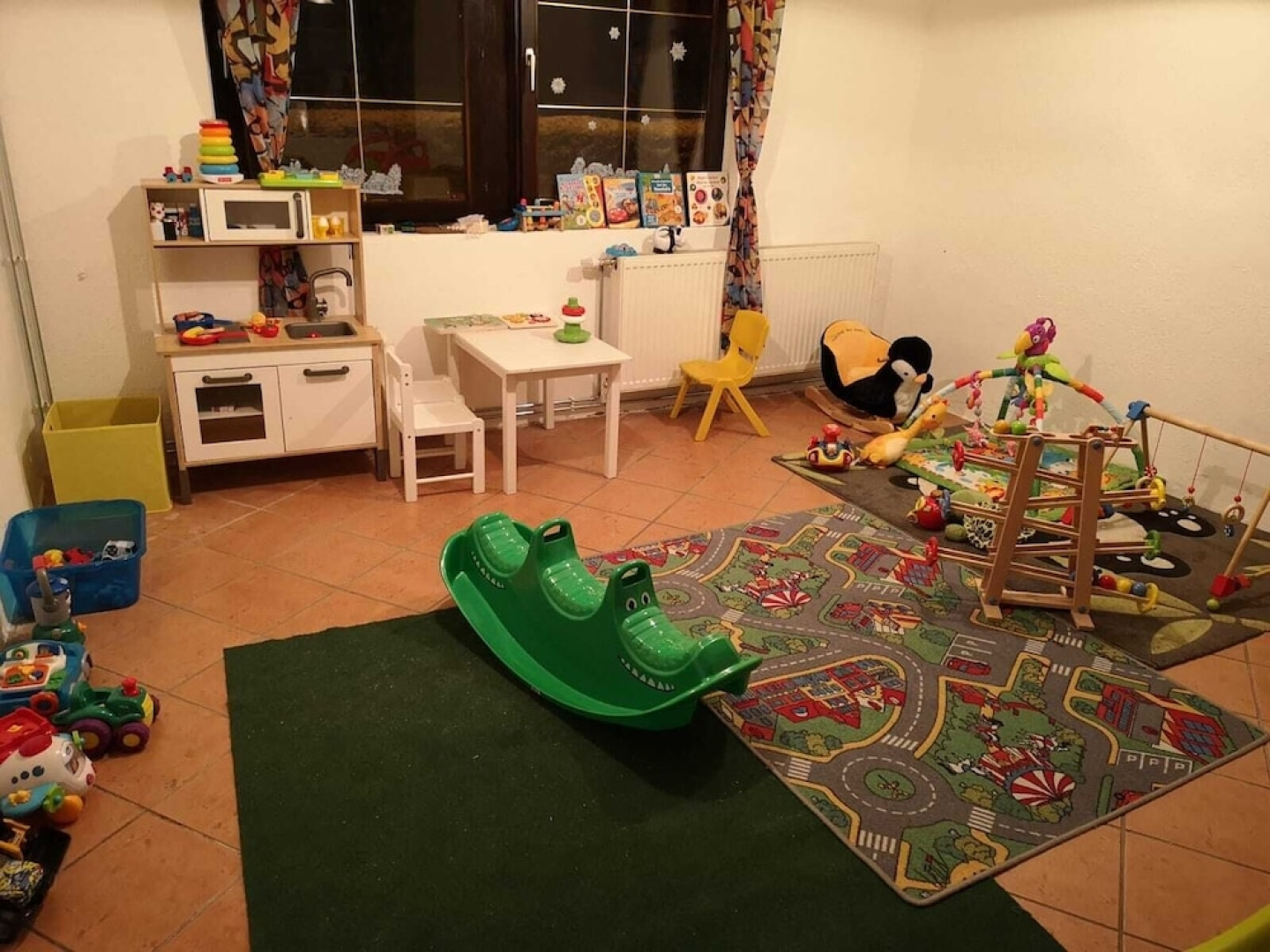 Gasthof zum Falkenstein