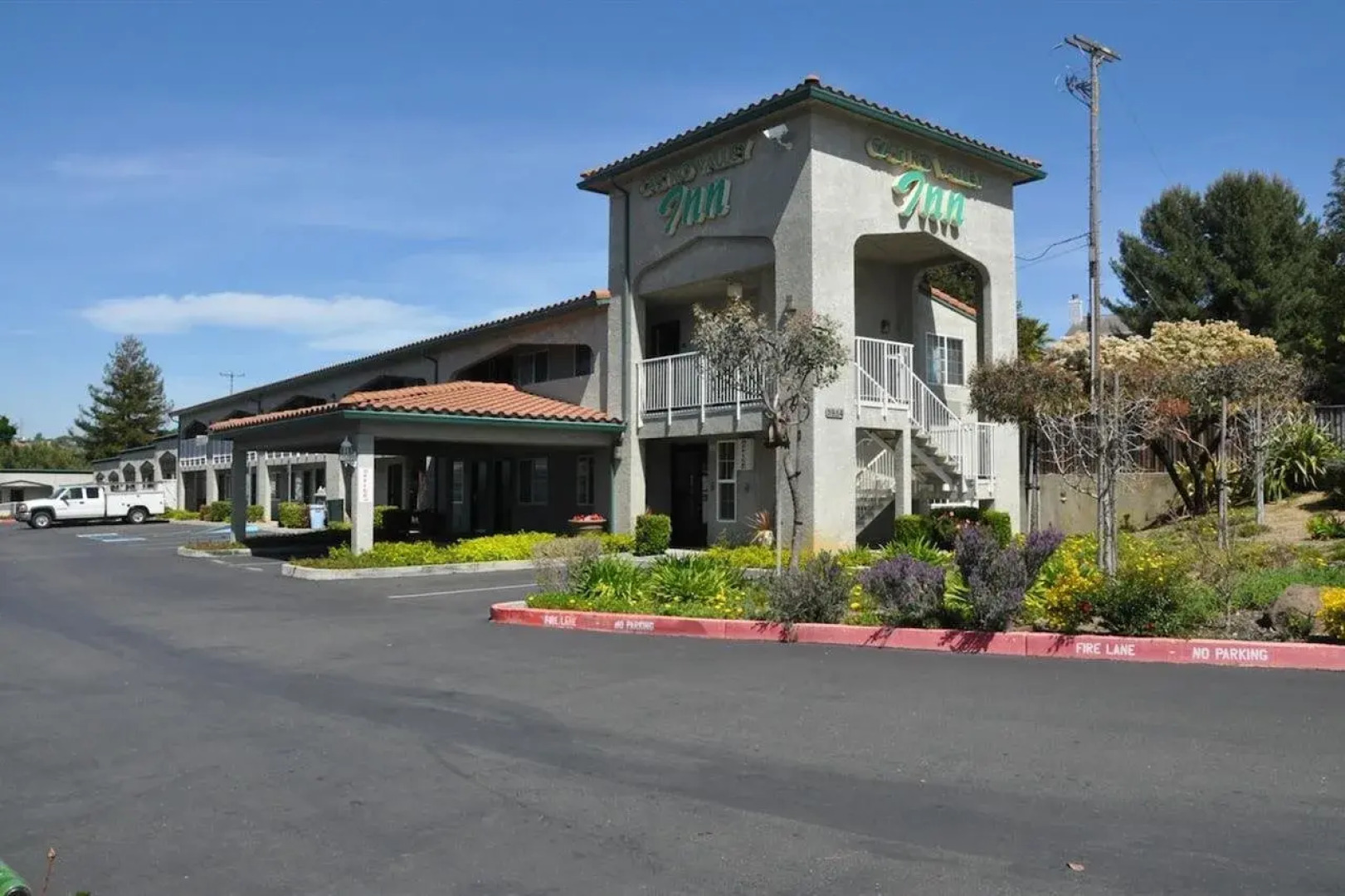 SureStay Hotel by Best Western Castro Valley