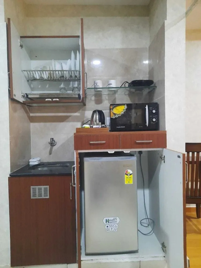 Hotel Maharani Regency