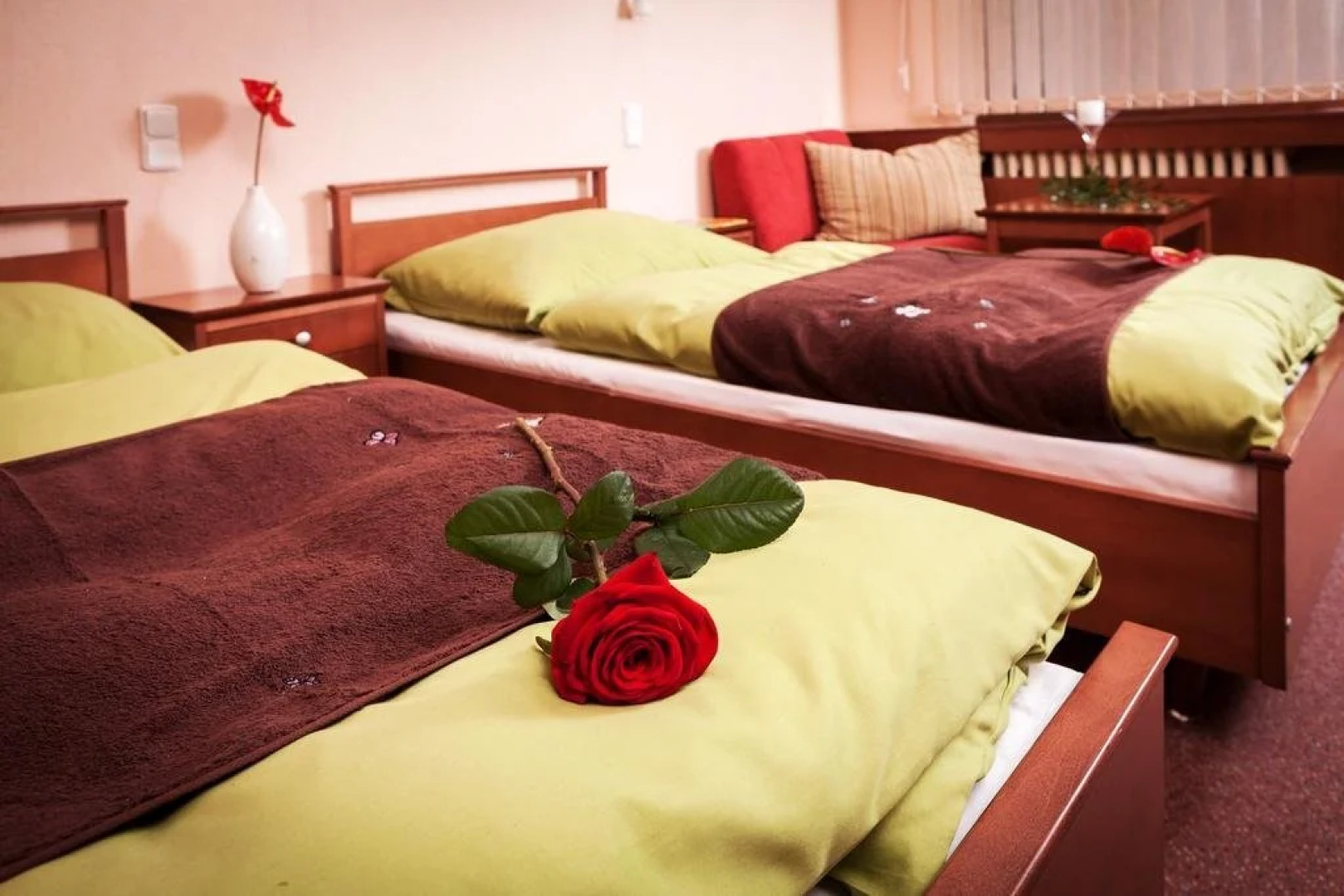 Wellness Hotel Repiska