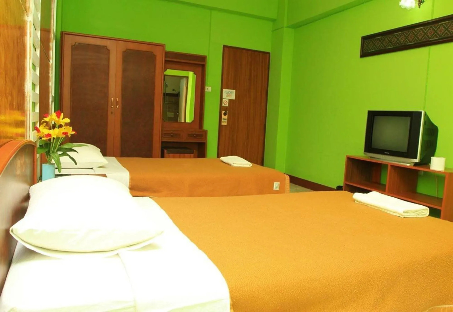 Panda House Chiang Mai