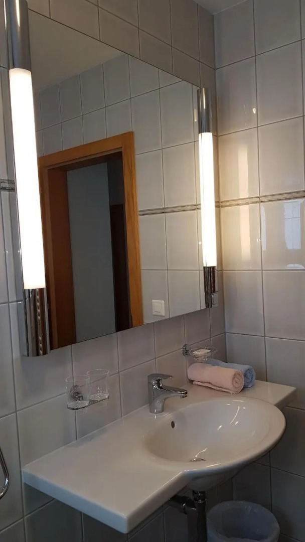 Apart-Garni Motnaida