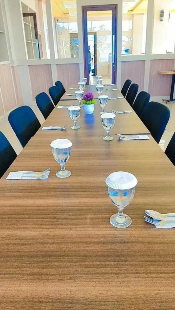 Hotel Amel Convention Hall