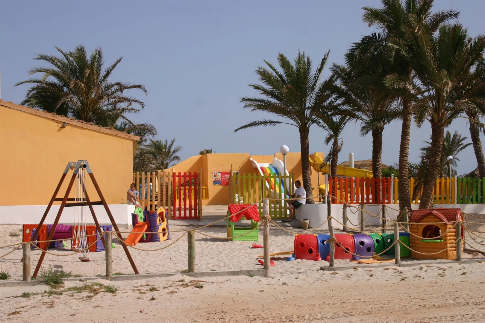 Caribbean World Djerba Hotel - All Inclusive