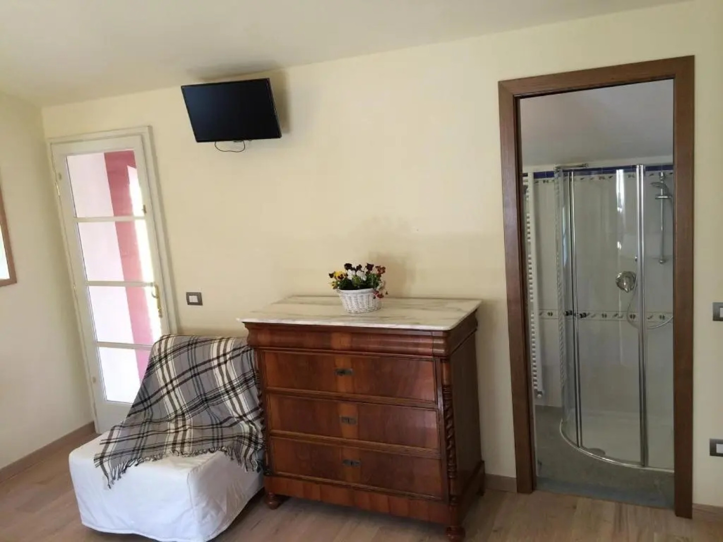 Agriturismo Terra Rossa