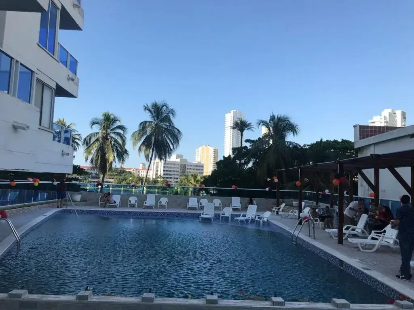 Cartagena Estudio Colonial 1122