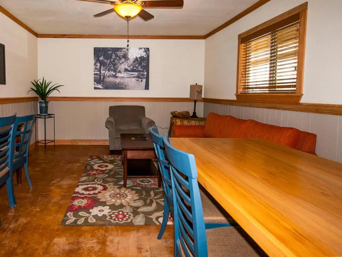 The Resort at Schlitterbahn