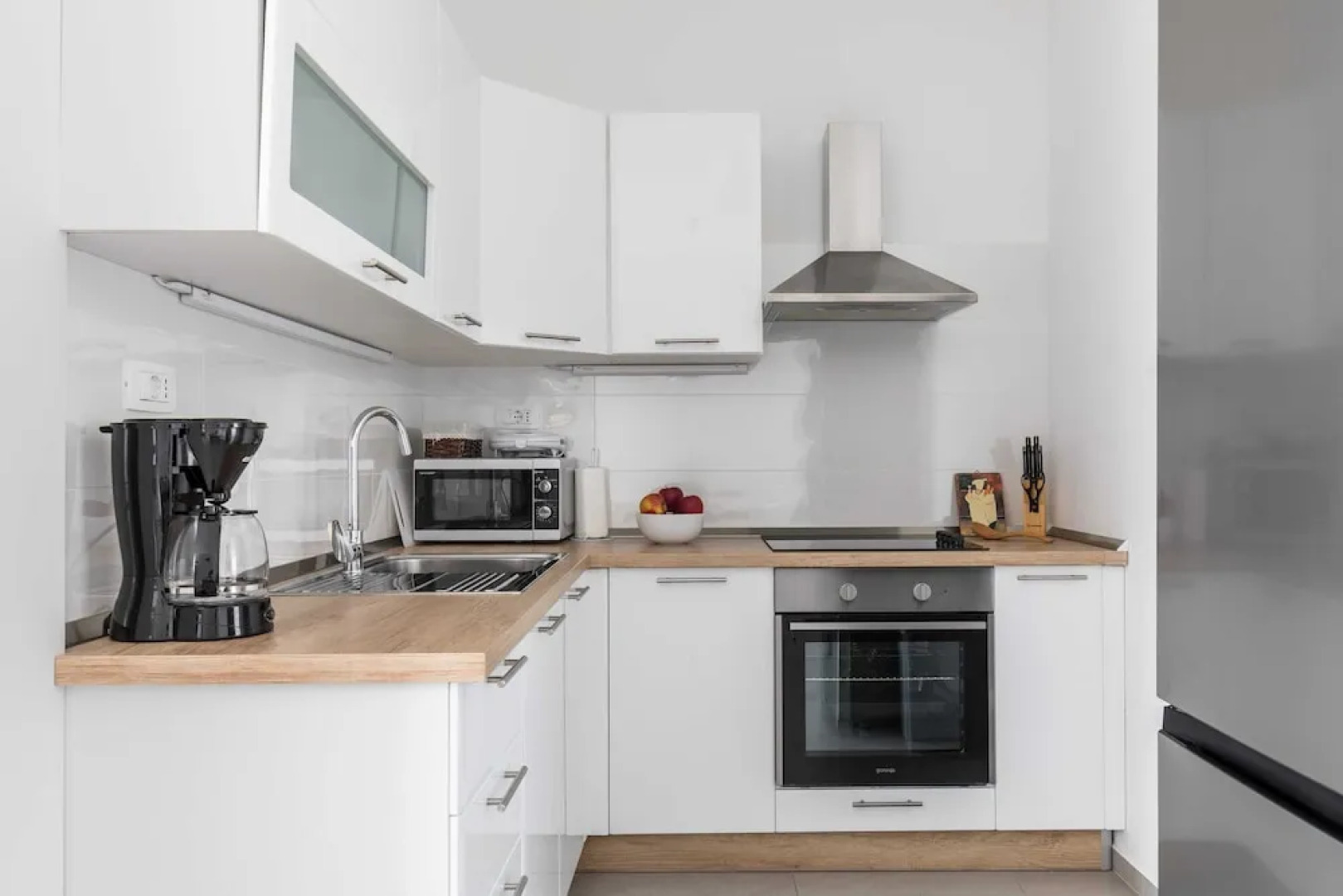 Apartments Villa Salona Sky